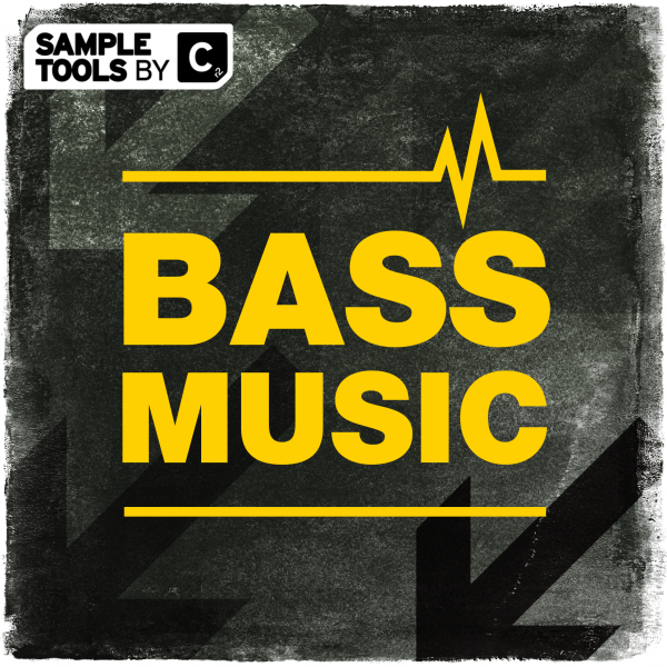 Bass Music - Sample Tools by Cr2