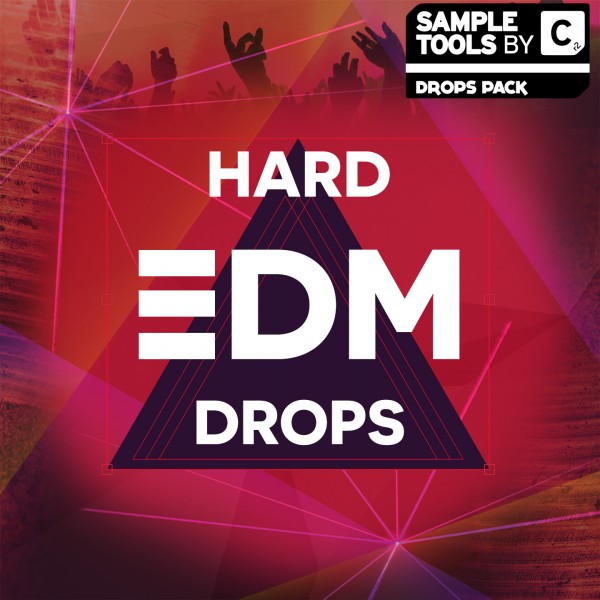 Hard EDM Drops