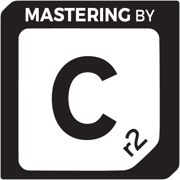 Mastering, Cr2 Records,