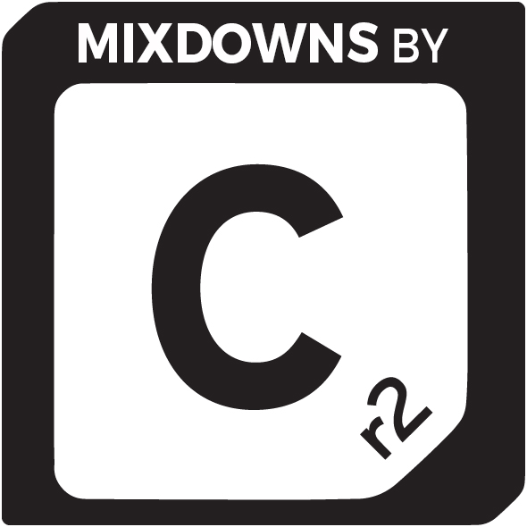 Mixdown, Cr2 Records, Sample Tools