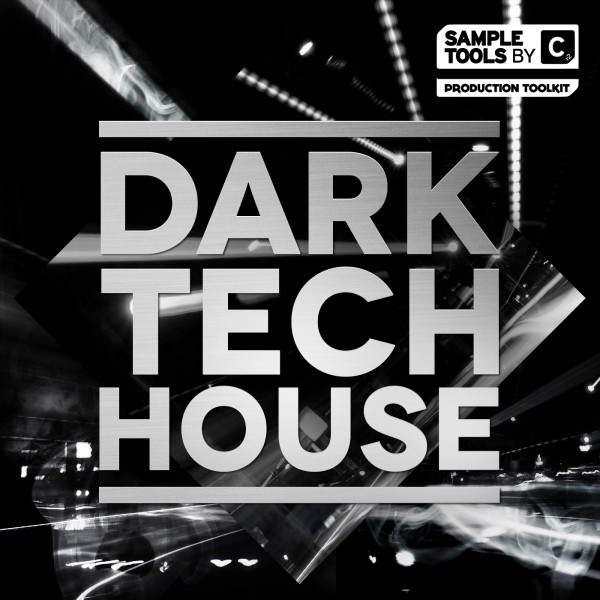 Sample Tools by Cr2 – Dark Tech House