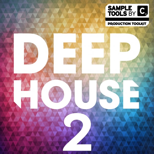 Sample Tools by Cr2 – Deep House 2
