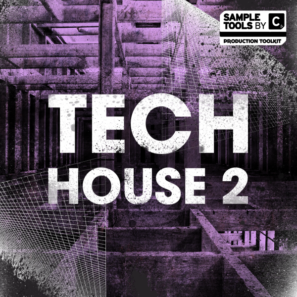 Sample Tools by Cr2 – Tech House 2
