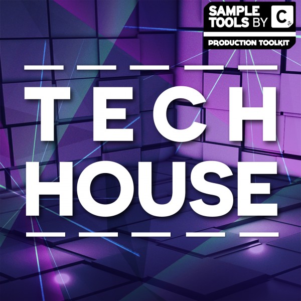 Sample Tools by Cr2 – Tech House