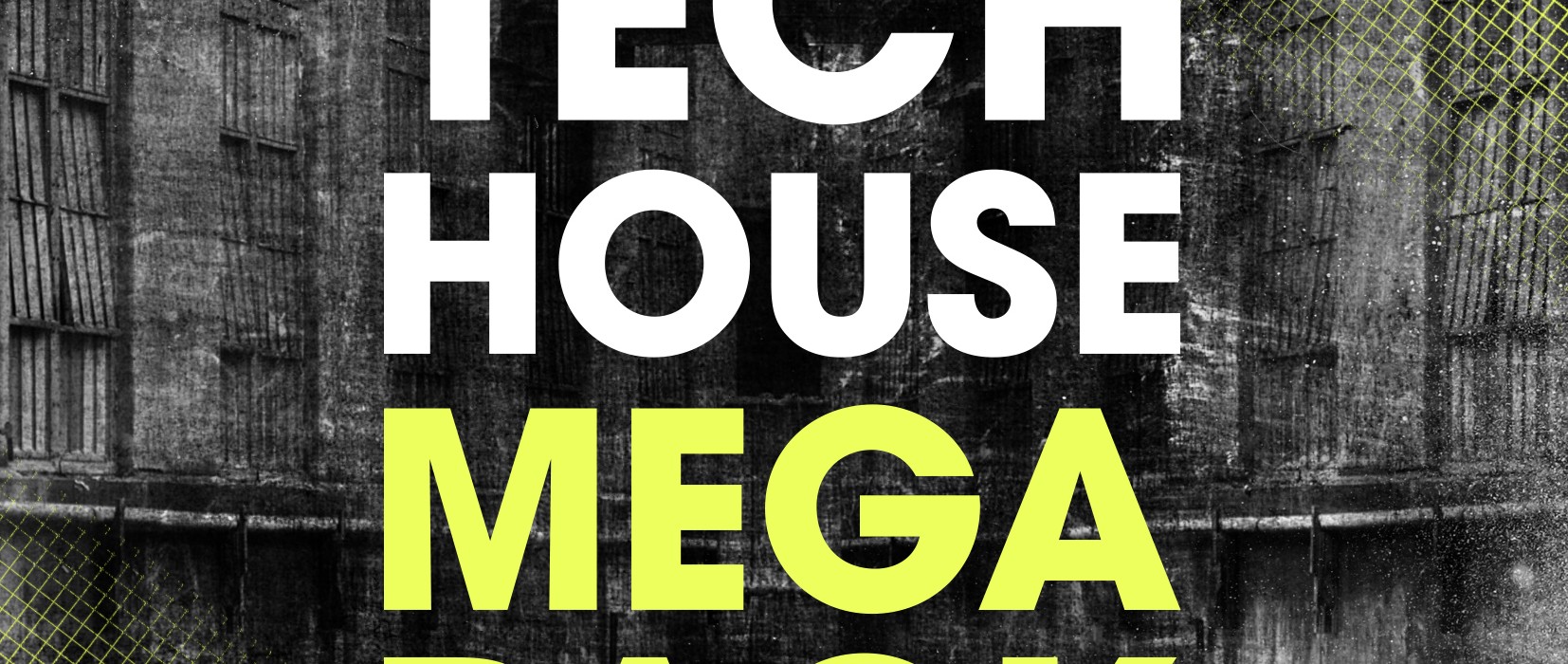 SAMPLE TOOLS BY CR2 TECH HOUSE MEGAPACK – OUT NOW!