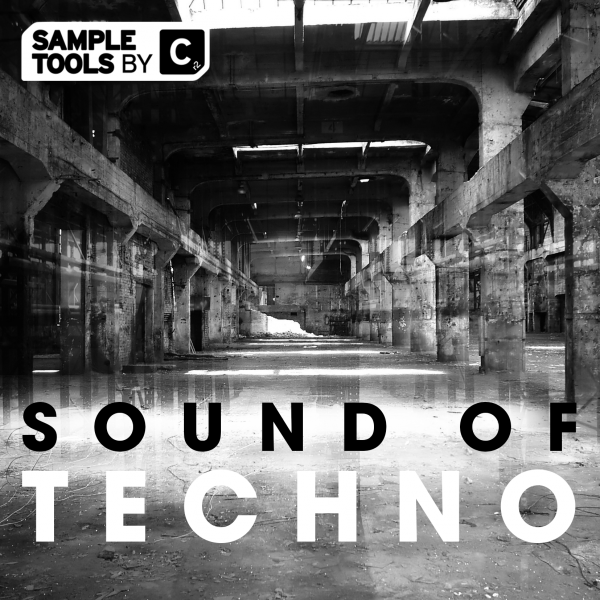Sound of Techno