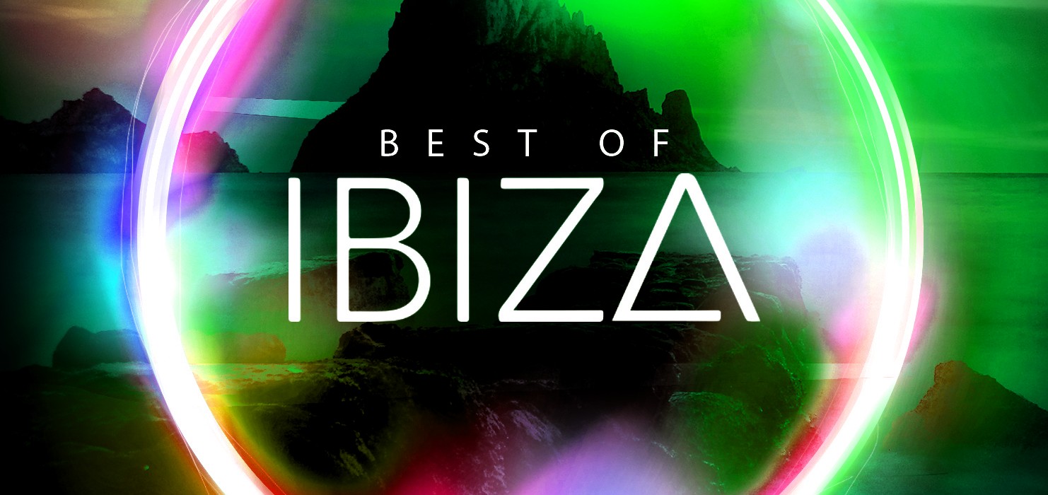 CR2 BEST OF IBIZA – OUT NOW!