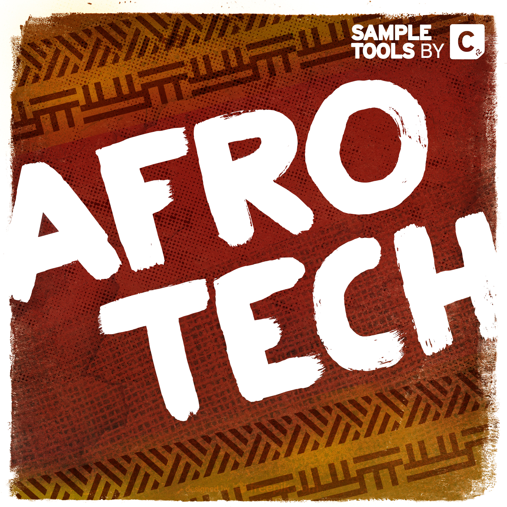 Afro Tech, Tech House, House, Cr2 Records