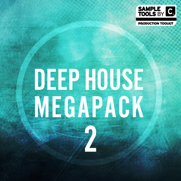 Deep House, Megapack, Sample tools by Cr2, Production Kit