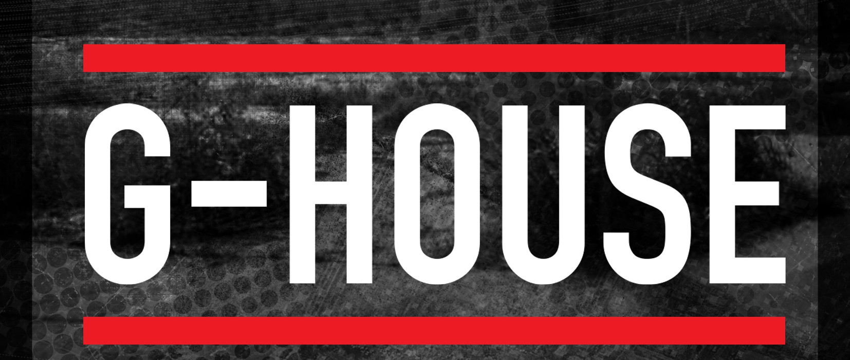 G-House – OUT NOW!!