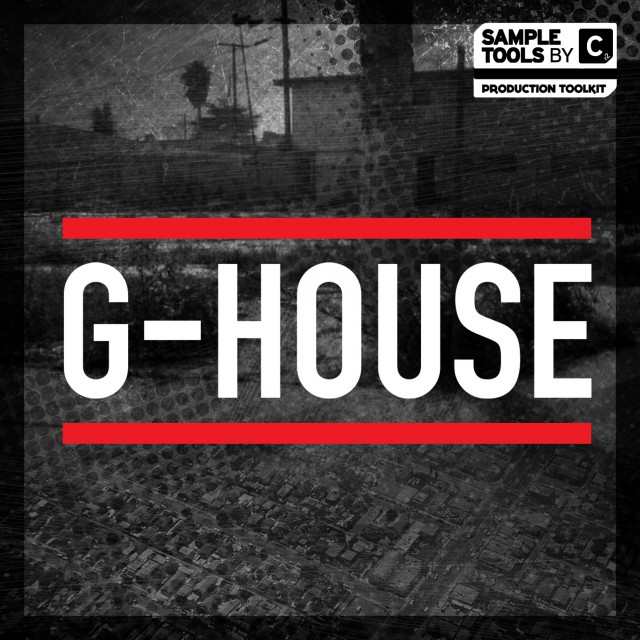 G-House – OUT NOW!!
