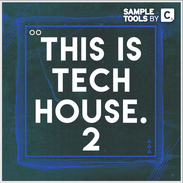 This Is Tech House 2 – OUT NOW!!