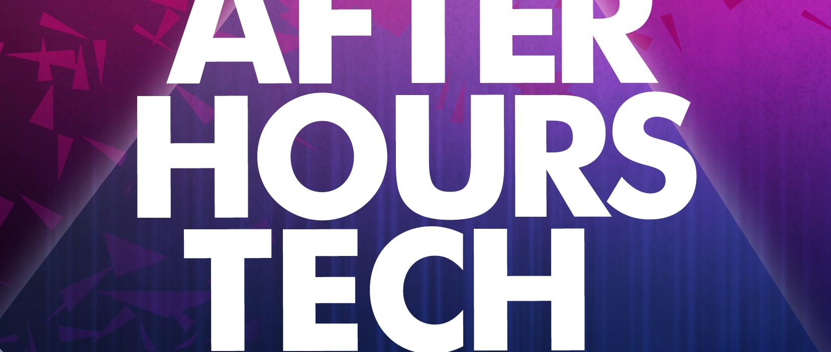 Afterhours Tech House – OUT NOW!!