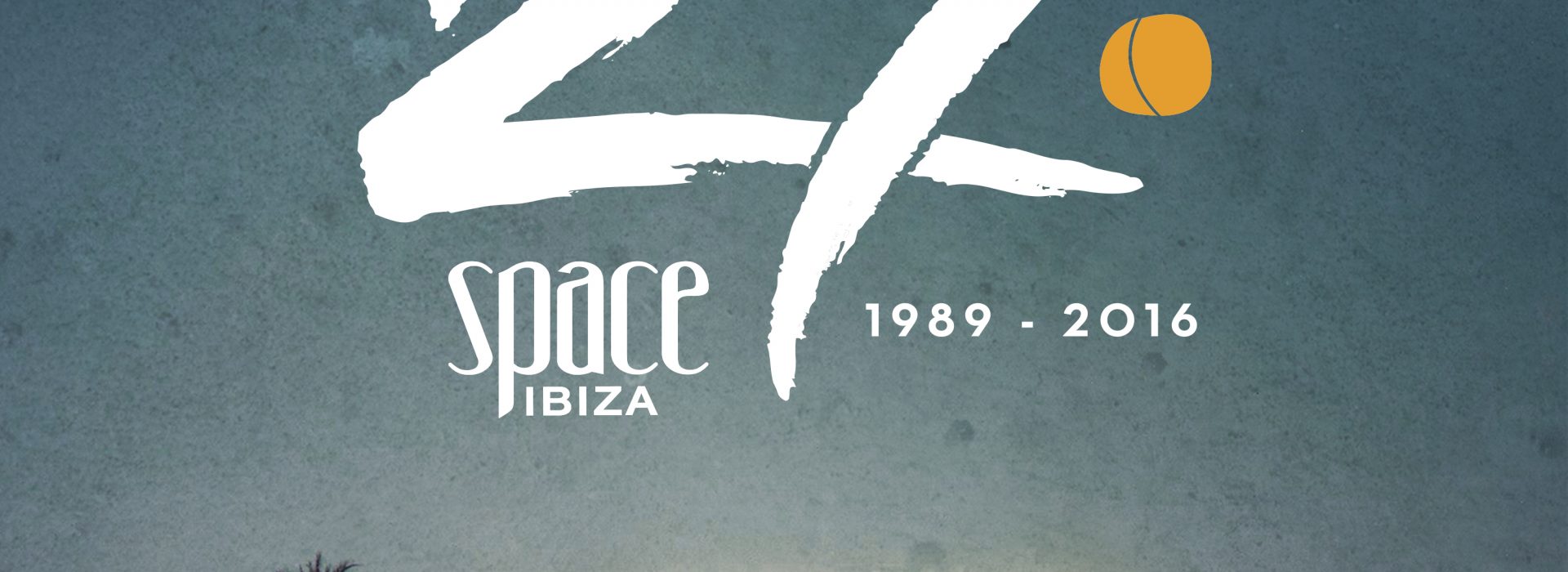 SPACE IBIZA 2016 MIXED BY CARL COX, PIG&DAN AND MARK BROWN