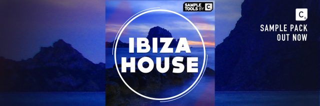 Ibiza House – OUT NOW!!