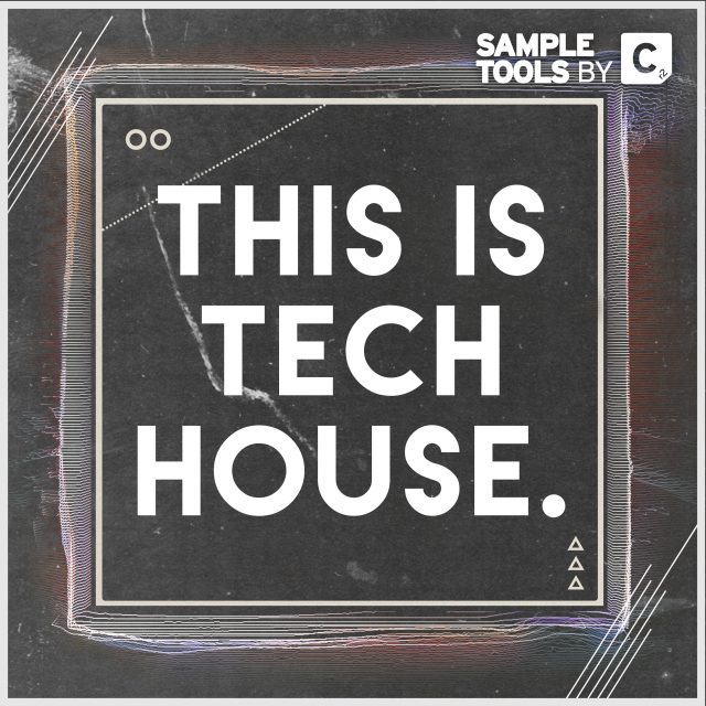 This Is Tech House – OUT NOW!!
