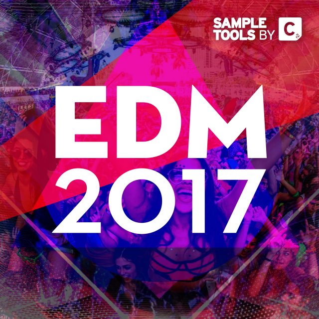 EDM 2017 – OUT NOW!!