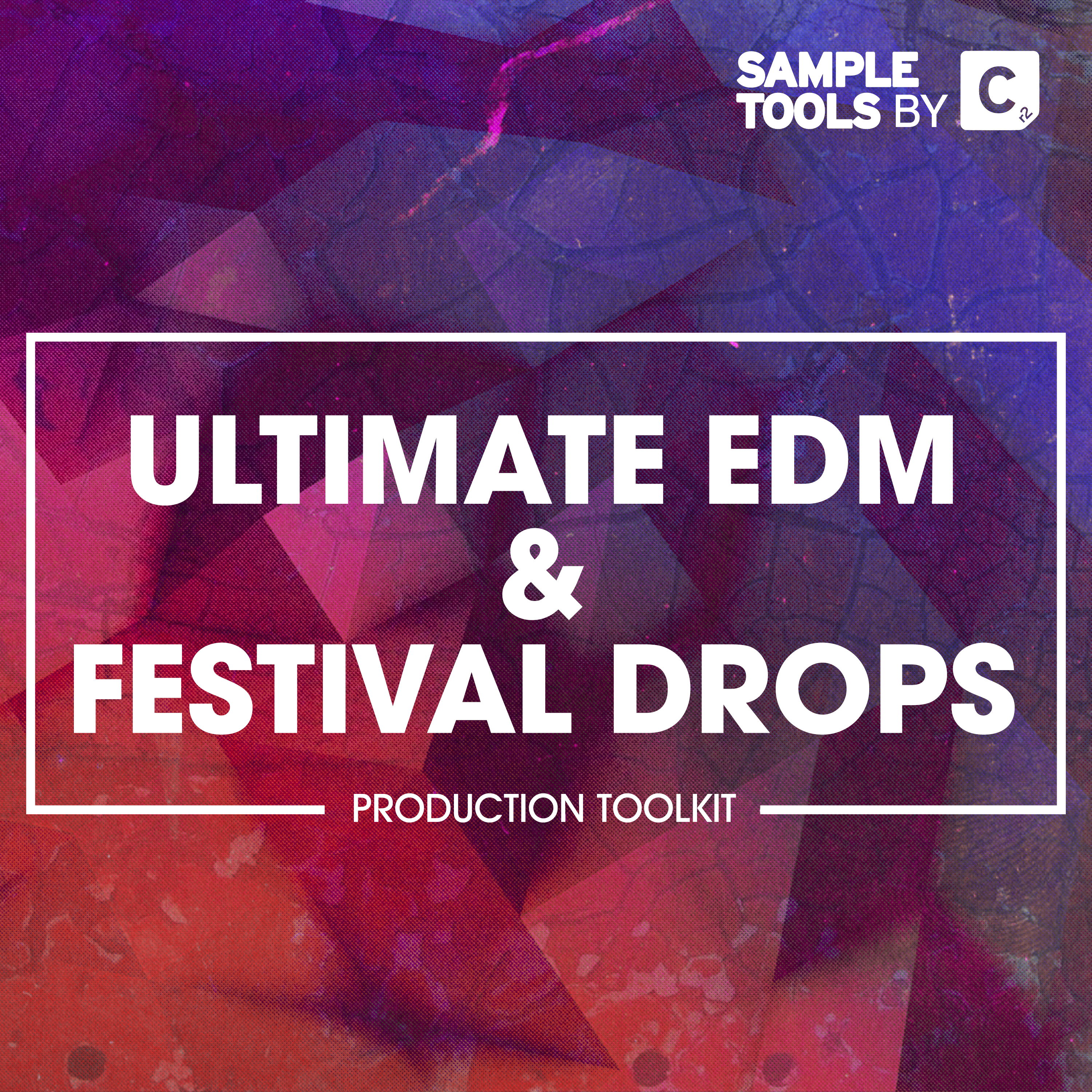 Ultimate EDM & Festival Drops