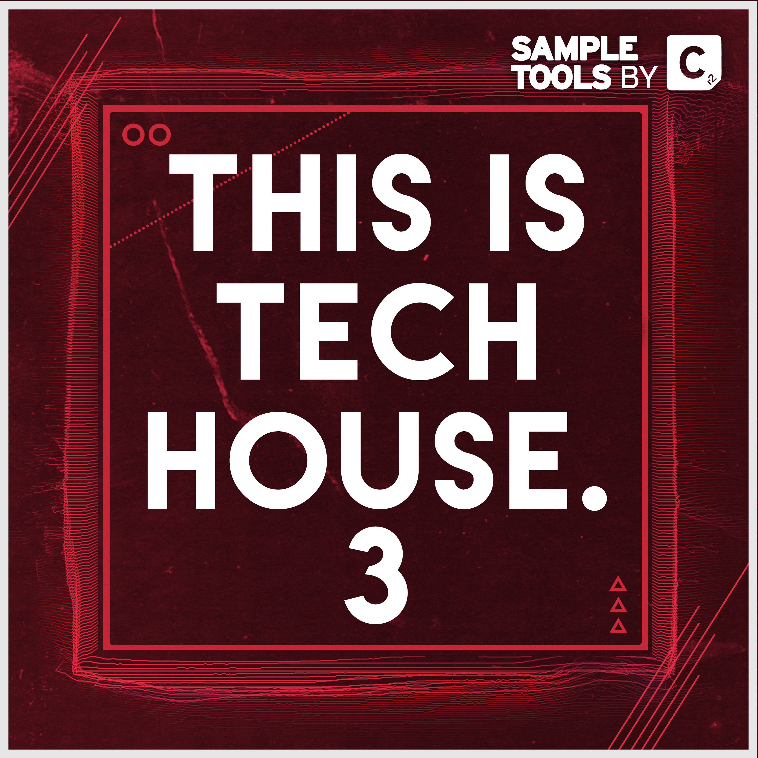 This is Tech House 3
