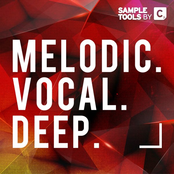 Melodic Vocal Deep
