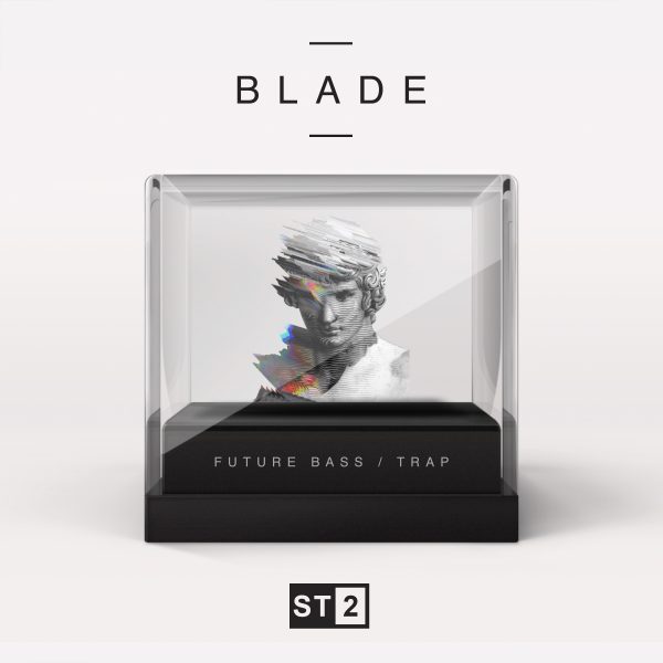 BLADE (Future Bass & Trap)