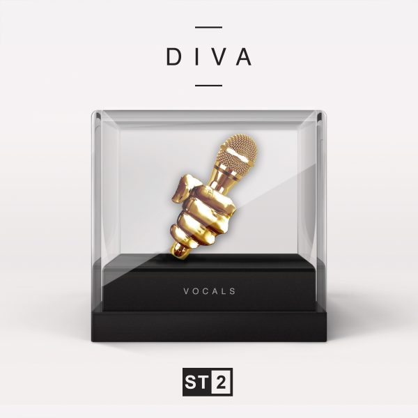 DIVA (Vocals)