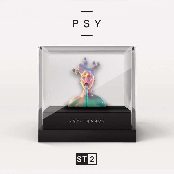 PSY (Psy-Trance)