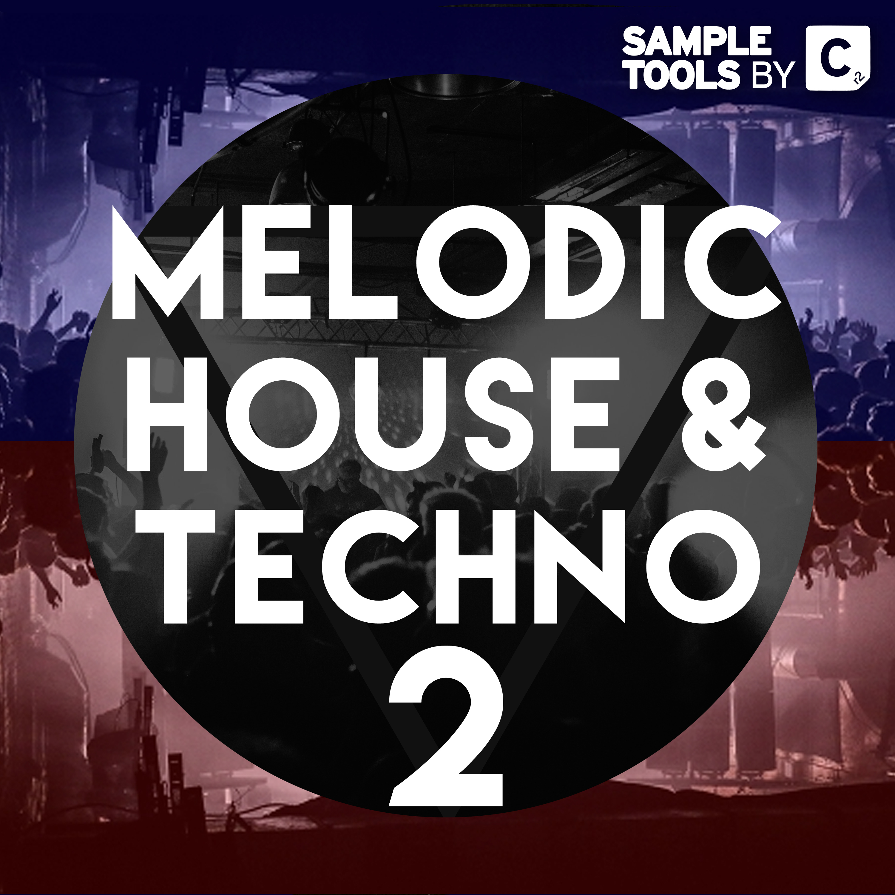 Melodic House & Techno 2 Artwork