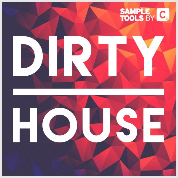 Dirty House Cover