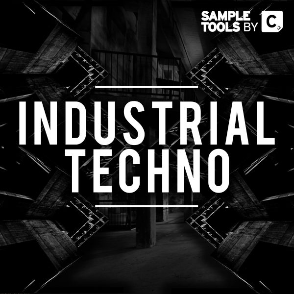 Industrial Techno