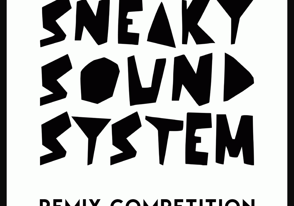 Sneaky Sound System Remix Competition (Powered by Sample Tools by Cr2)