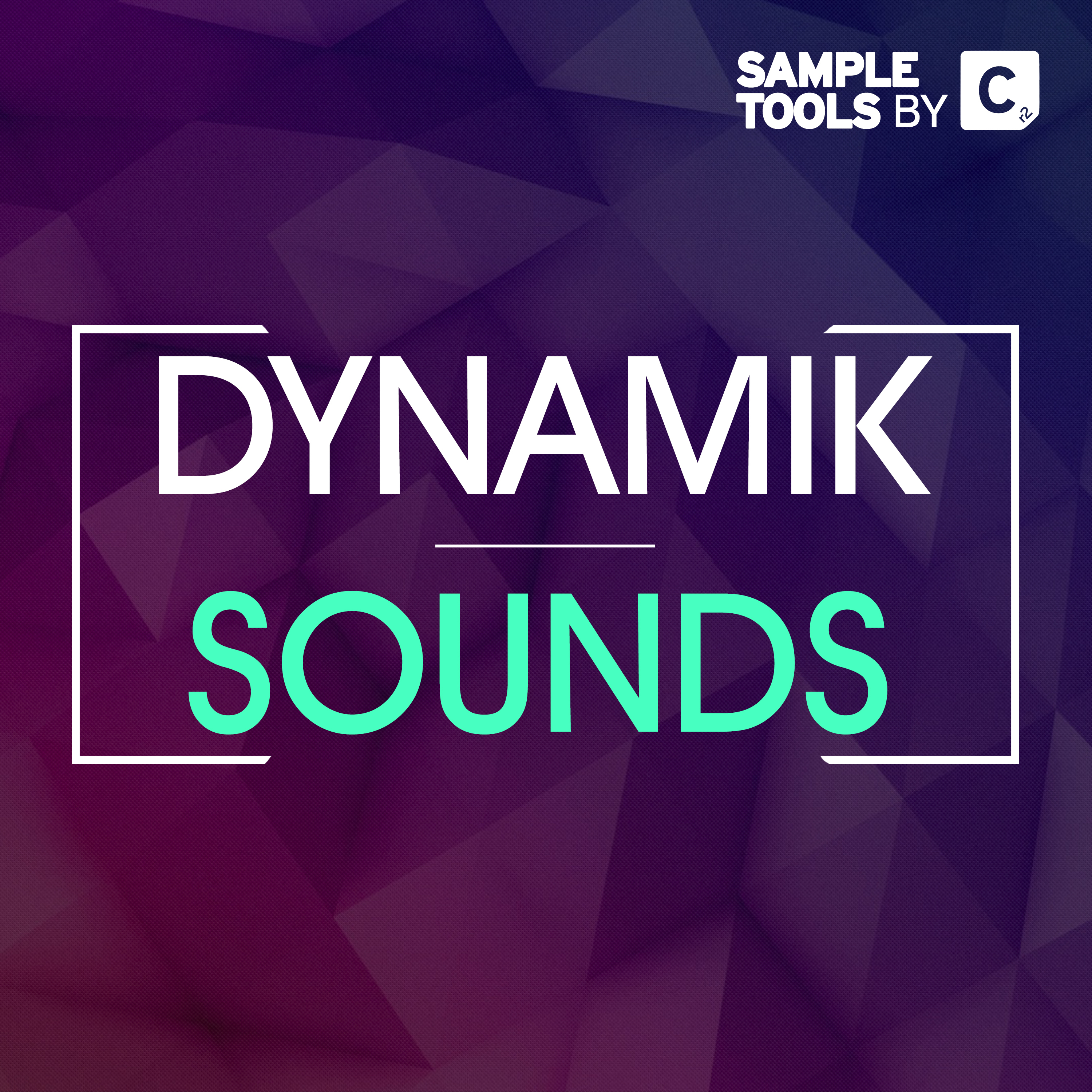 Dynamik Sounds Cover