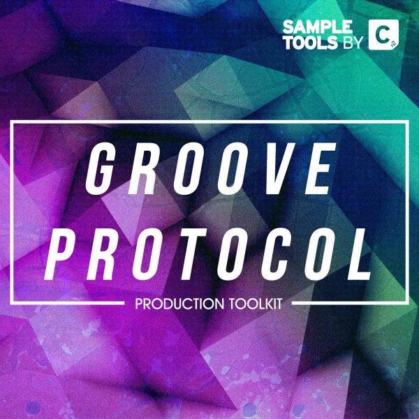 Groove Protocol Cover