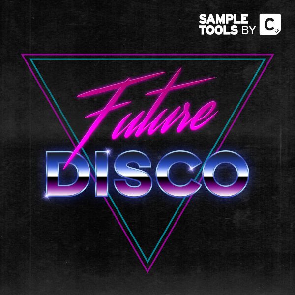 Future Disco Future Disco