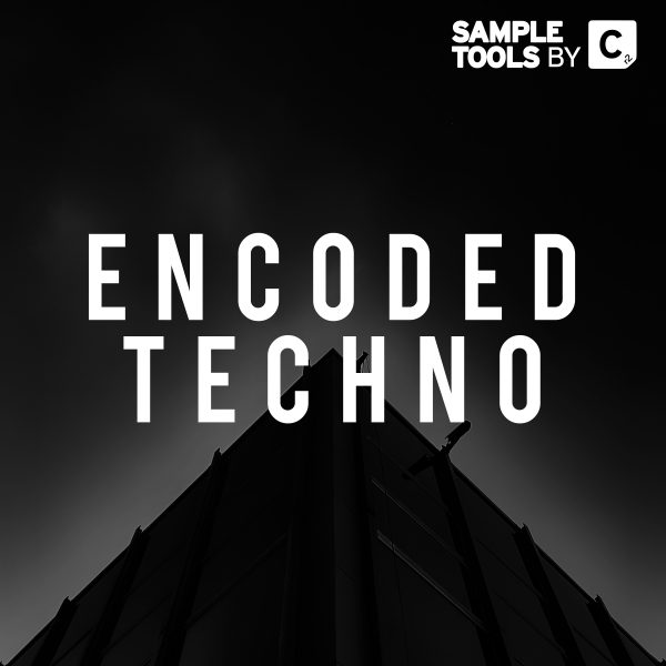 encoded techno