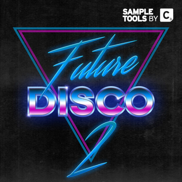 Future Disco 2 - Sample Pack