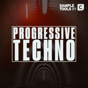 Progressive Techno - Sample Pack