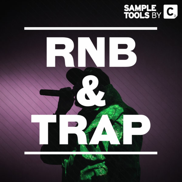 RnB & Trap - Sample Pack