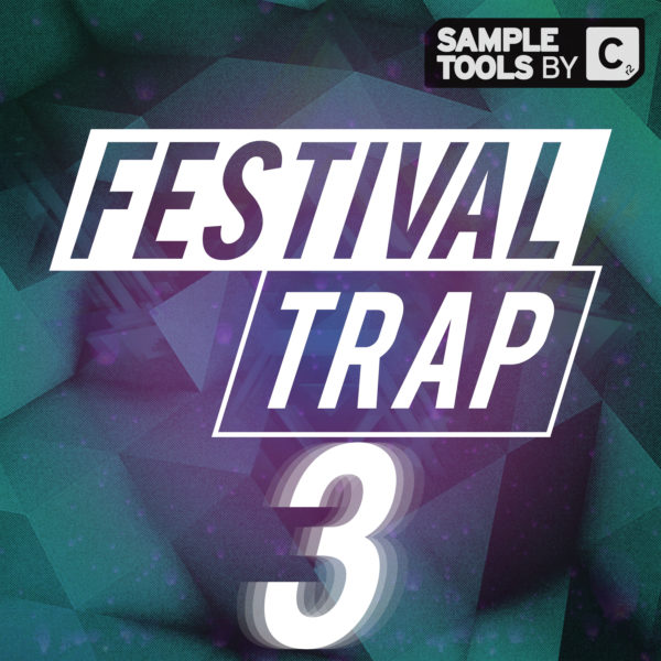 Festival Trap 3 artwork