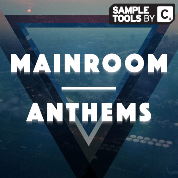 Mainroom Anthems - Sample Pack