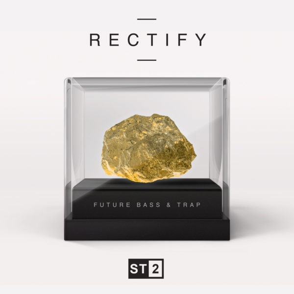 RECTIFY - Sample Pack