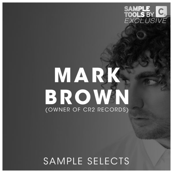 Mark Brown