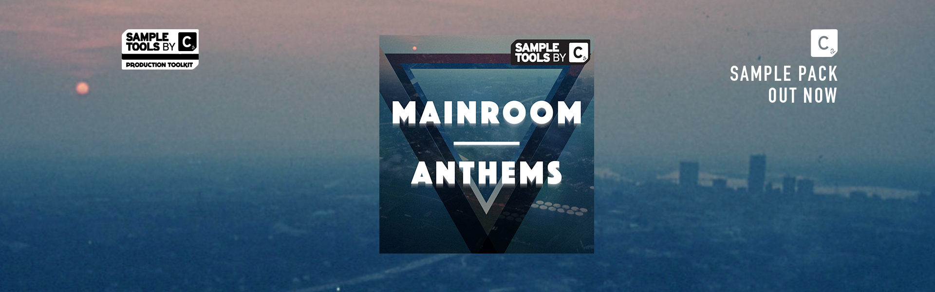 [Latest Release] Mainroom Anthems