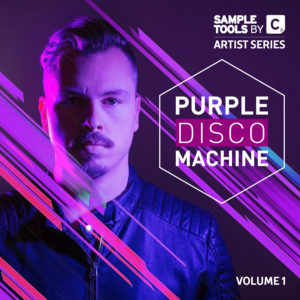 Purple Disco Machine Vol 1 - Sample Pack