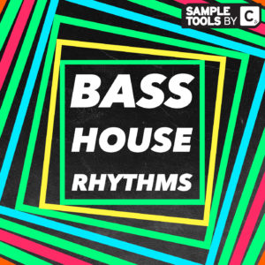 Bass House Rhythms cover
