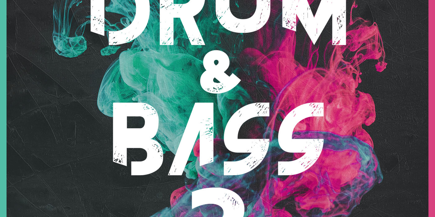 DRUM & BASS 3 – OUT NOW ON SAMPLE TOOLS BY CR2