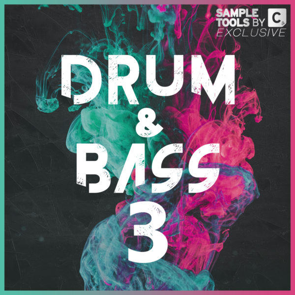 Drum & Bass 3 artwork