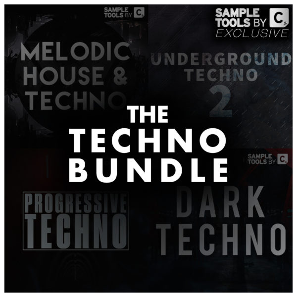 the techno bundle