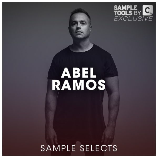 Abel Ramos Sample Selects Artwork