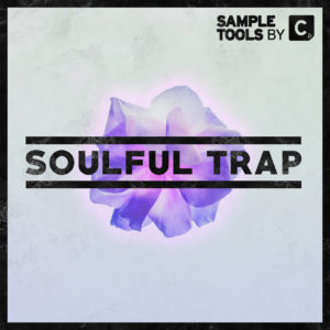 Soulful Trap Artwork Square